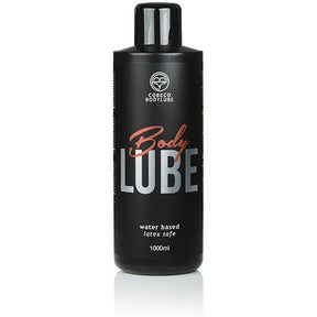 Cobeco - Cbl Körperlube 1000 ml