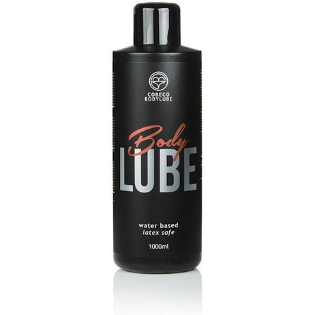 Gleitgel Körperlube 1000 ml