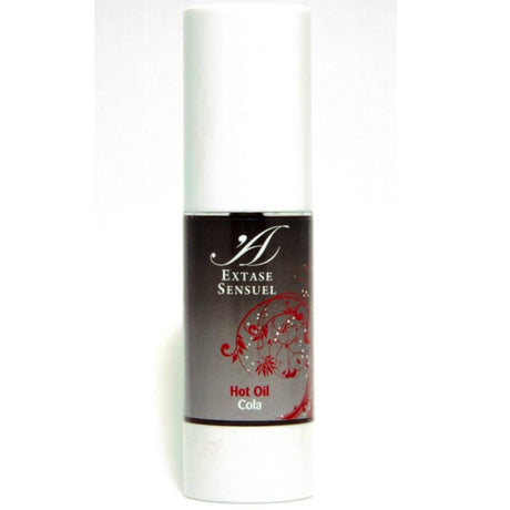Massageöl Extase Sensual Stimulationsöl für den Penis 30 ml.1