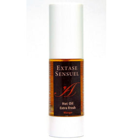 Extase Sensual - Mango Stimulierendes Öl 30 ml