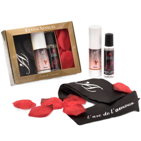 Extase Sensual - Intime Brust für Sie