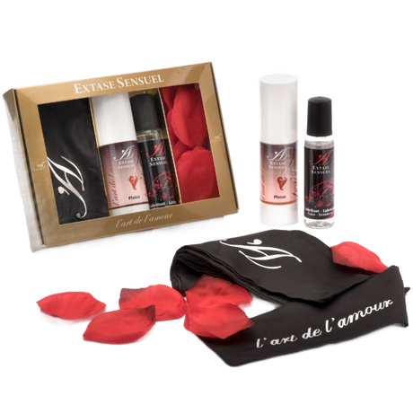 Extase Sensual - Intime Brust für Sie