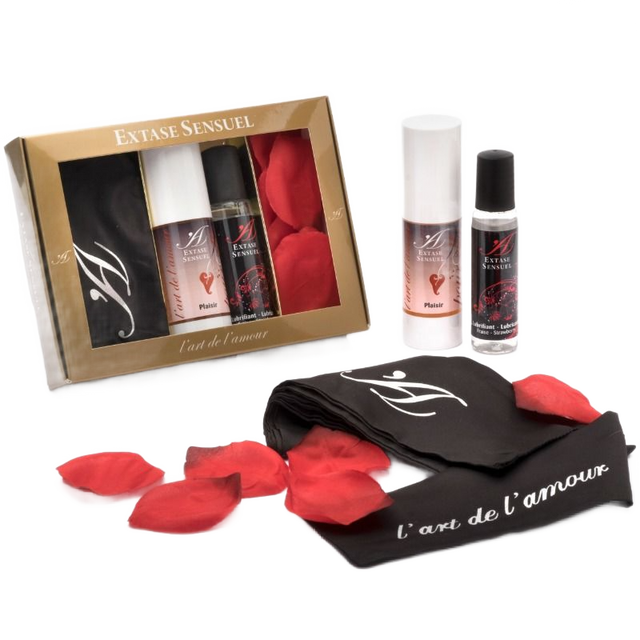 Extase Sensual - Intime Brust für Sie