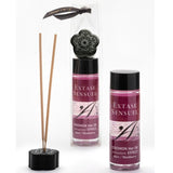 Extase Sensual - Massageöl mit Wrmeffekt und Brombeer Pheromonen 100 ml