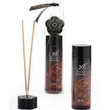 Extase Sensual - Schokoladen und Orangen Stimulierendes Öl 100 ml