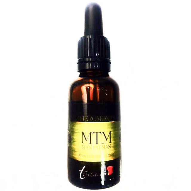 Tentacion - Gay Human Identische Synthetische Pheromonen 30 ml