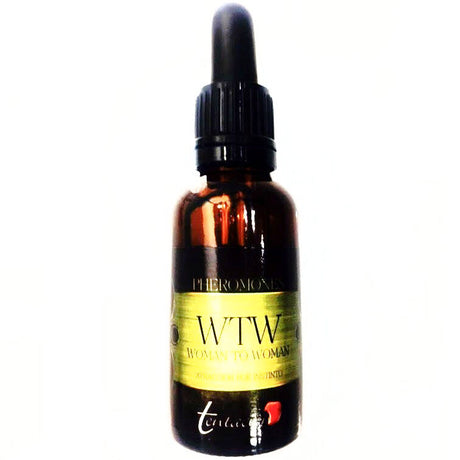 Tentacion - Synthetische Pheromonen Identisch für Menschliche Lesbische 30 ml