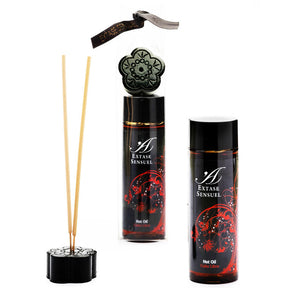 Extase Sensual - Stimulierendes Öl Cuba Libre 100 ml