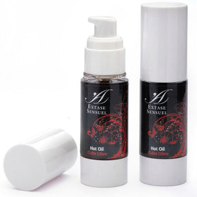 Extase Sensual - Kubafrei Wrmestimulierendes Öl 30 ml