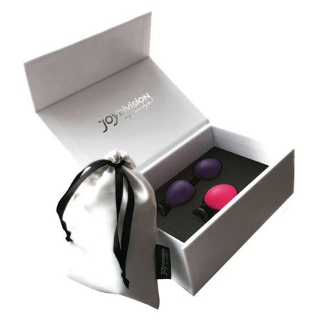 Liebeskugeln Joydivion Joyballs Geheimes Set.2