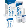 Joydivision Easyanal - Einfaches Anal-Starter-Set, Gleitmittel + Relax-Spray