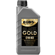 Eros - Black Gold 0w40 Gleitmittel auf Wasserbasis 1000 ml