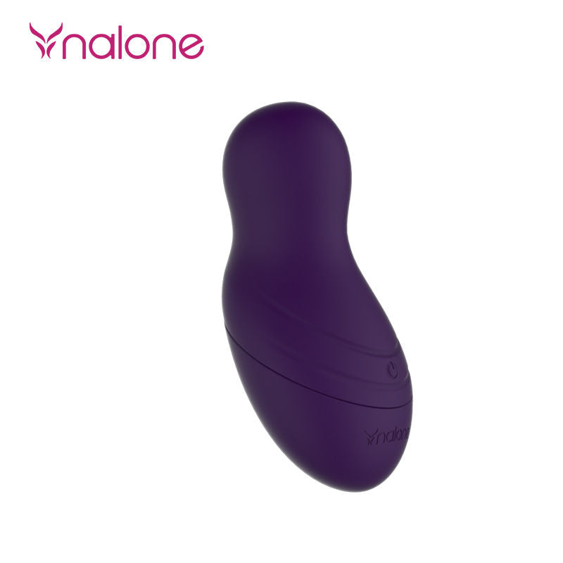 Nalone - Gogo Stimulator Lila Weiches Gel