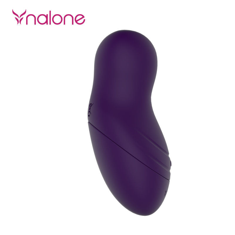 Nalone - Gogo Stimulator Lila Weiches Gel
