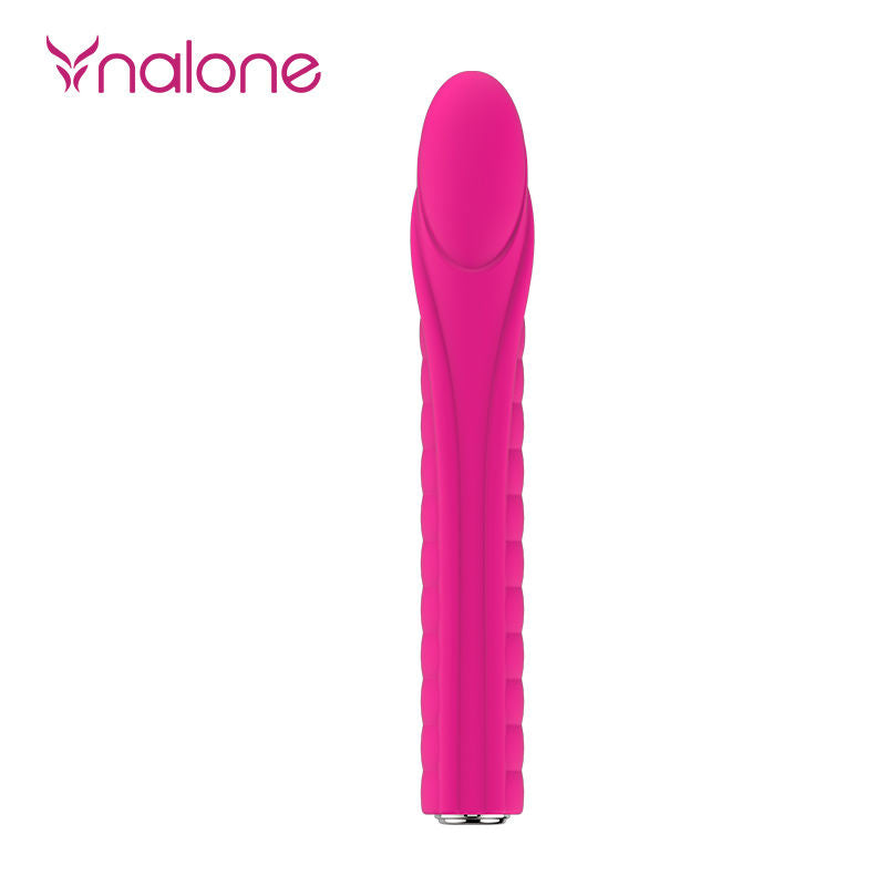 Nalone - Dixie Leistungsstarker Vibrator Rosa