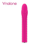 Nalone - Dixie Leistungsstarker Vibrator Rosa