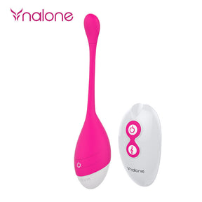 Liebeskugel Sweetie mit Fernbedienung Pink