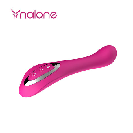 Nalone - Touch System Rosa Vibrator
