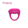 Penisring Vibrierender Liebe Rosa Vibrationsring