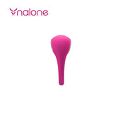 Nalone - Vibrierender Liebe Rosa Vibrationsring