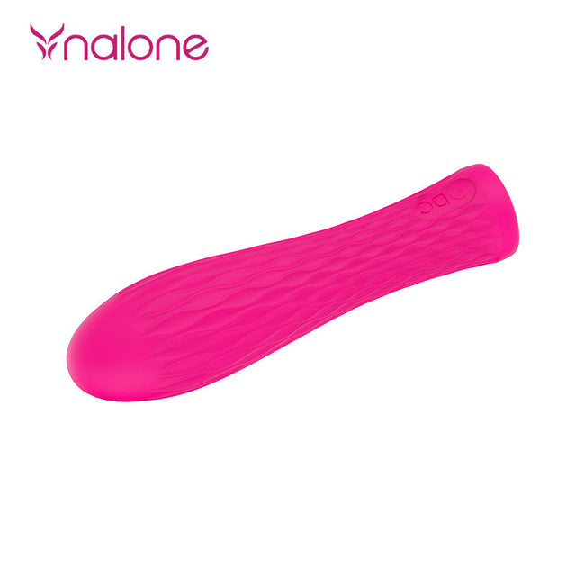 Ian Mini-Vibrator Rosa Ø 2,9 cm