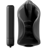 Pdx Elite - Vibrierender Silikon Stimulator