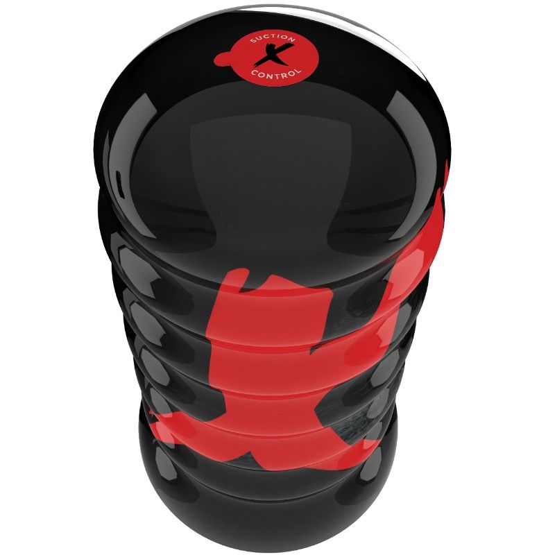 Pdx Elite - Luftdichter Oral-Stroker