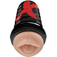Masturbator Luftdichter Oral-Stroker