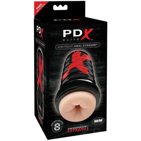 Masturbator Luftdichter Anal-Stroker.1