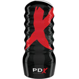 Pdx Elite - Luftdichter Anal-Stroker