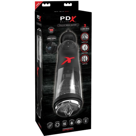 Masturbator Deluxe Mega-Bator.1