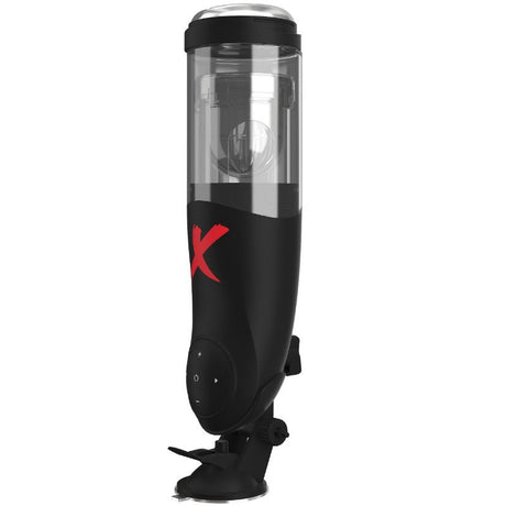 Masturbator Deluxe Mega-Bator.2