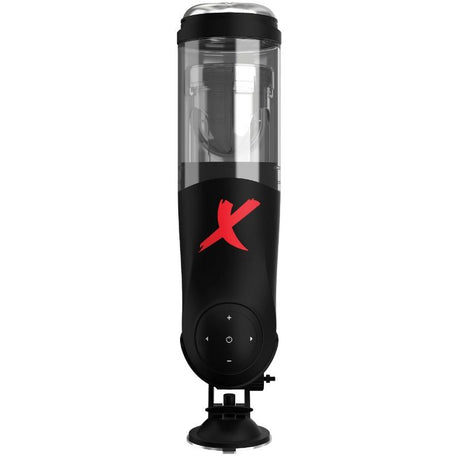 Masturbator Deluxe Mega-Bator.3