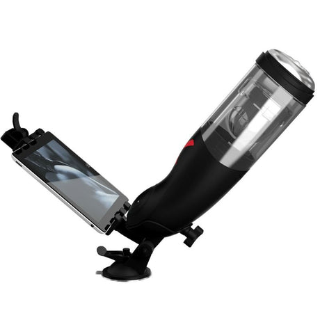 Masturbator Deluxe Mega-Bator.5