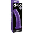 Dildo 20.32 Lila 20,32 cm