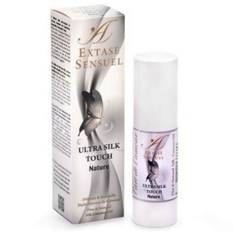 Massageöl Extase Sensual Ultra Silk Touch Natur 30 ml