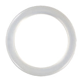 Joydivision Potenzduo - plus Ring Weiss - M