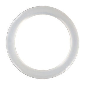 Joydivision Potenzduo - plus Ring Weiss - M