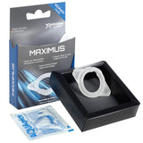 Joydivision Potenzduo - Maximus Ring Weisse - XS