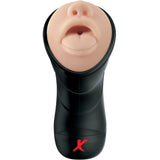 Pdx Elite - Deep Throat Vibrierender Stroker