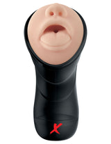 Pdx Elite - Deep Throat Vibrierender Stroker