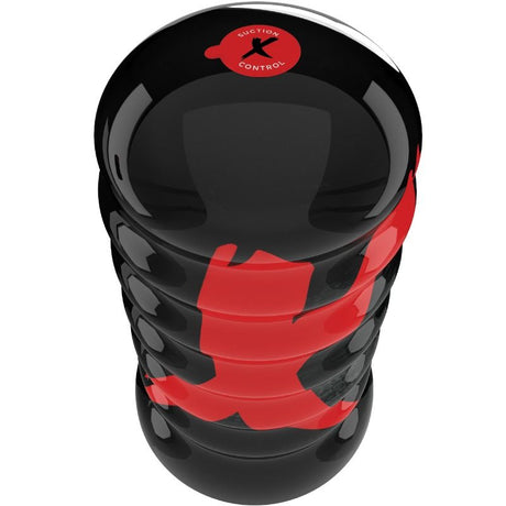 Pdx Elite - Ass-Gasm Explosion Kit Vagina Design