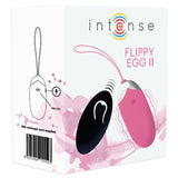 Intense - Flippy Ii Vibrierendes Ei mit Fernbedienung