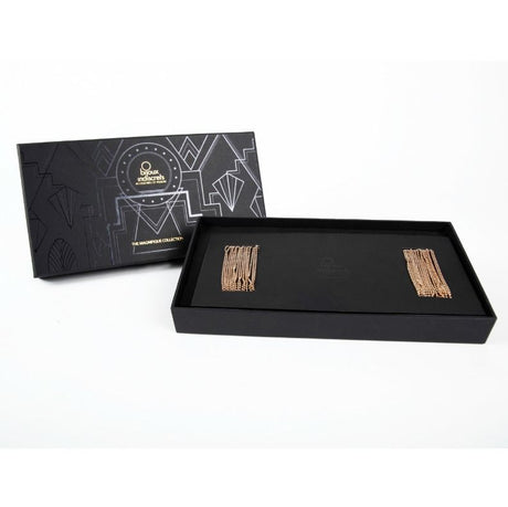 Dessous Metallkette Schmuckstück für Goldene Taille.3