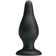 Analplug Ergonomischer Silikonstecker 13 x 5,5 cm