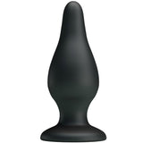 Pretty Love - Ergonomischer Silikonstecker 15.4 cm