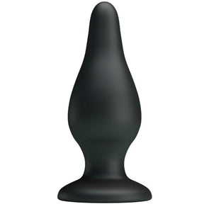 Pretty Love - Ergonomischer Silikonstecker 15.4 cm