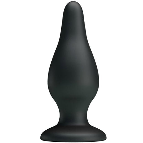 Pretty Love - Ergonomischer Silikonstecker 15.4 cm