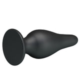 Pretty Love - Ergonomischer Silikonstecker 15.4 cm