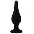 Pretty Love - Ergonomischer Silikonstecker 14 cm